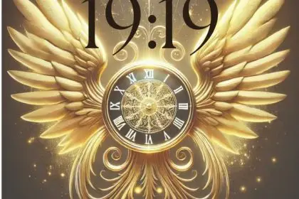 Godzina 19:19 znaczenie