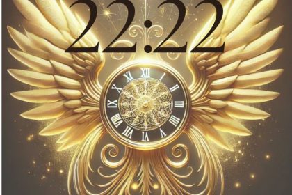 Godzina 22:22 znaczenie