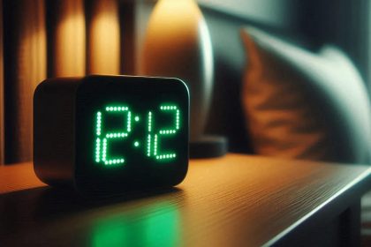 Godzina 12:12 znaczenie