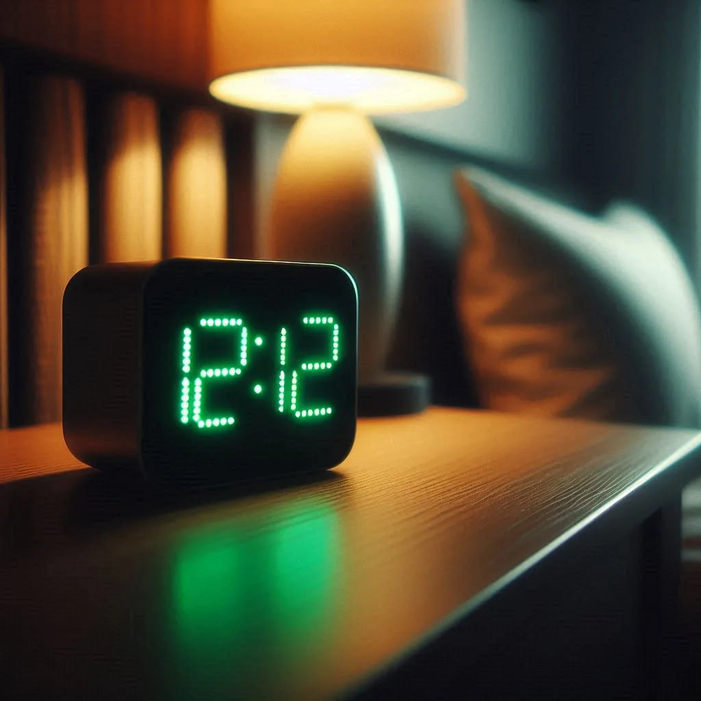 Godzina 12:12 znaczenie