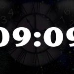 Godzina 09:09 znaczenie