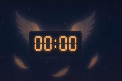 Godzina 00:00 znaczenie