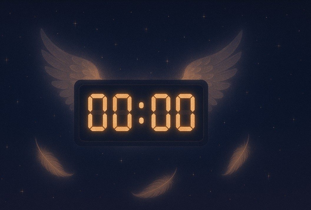 Godzina 00:00 znaczenie