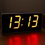 Godzina 13:13 znaczenie