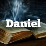 Znaczenie imienia Daniel