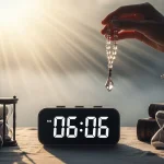 Godzina 06:06 znaczenie