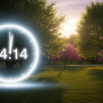 Godzina 14:14 znaczenie