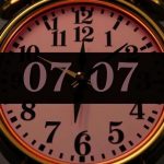 Godzina 07:07 znaczenie