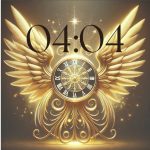 Godzina 04:04 znaczenie