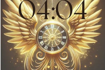 Godzina 04:04 znaczenie