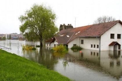 Co oznacza sen o powodzi