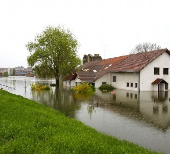 Co oznacza sen o powodzi