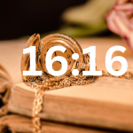 Godzina 16:16 znaczenie