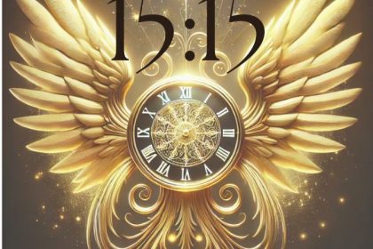 Godzina 15:15 znaczenie