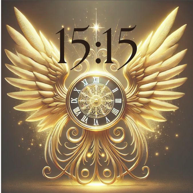 Godzina 15:15 znaczenie