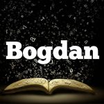 Znaczenie imienia Bogdan