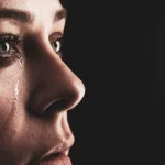 Co oznacza sen o płaczu