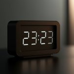 Godzina 23:23 znaczenie