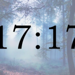 Godzina 17:17 znaczenie