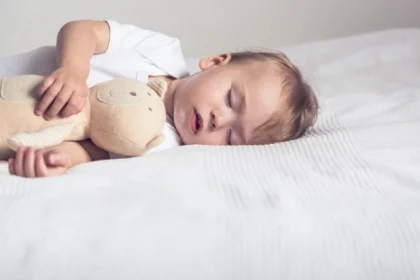 Co oznacza sen o dziecku