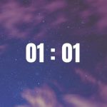 Godzina 01:01 znaczenie