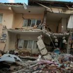 Co oznacza sen o trzęsieniu ziemi