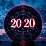 Godzina 20:20 znaczenie