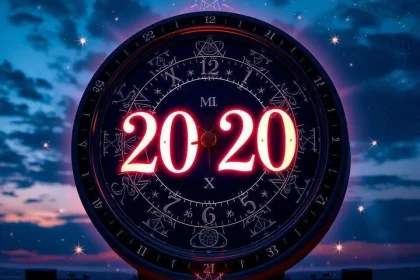 Godzina 20:20 znaczenie