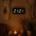 Godzina 21:21 znaczenie