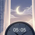 Godzina 05:05 znaczenie