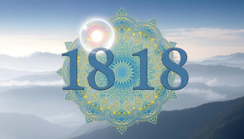 Godzina 18:18 znaczenie