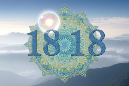 Godzina 18:18 znaczenie