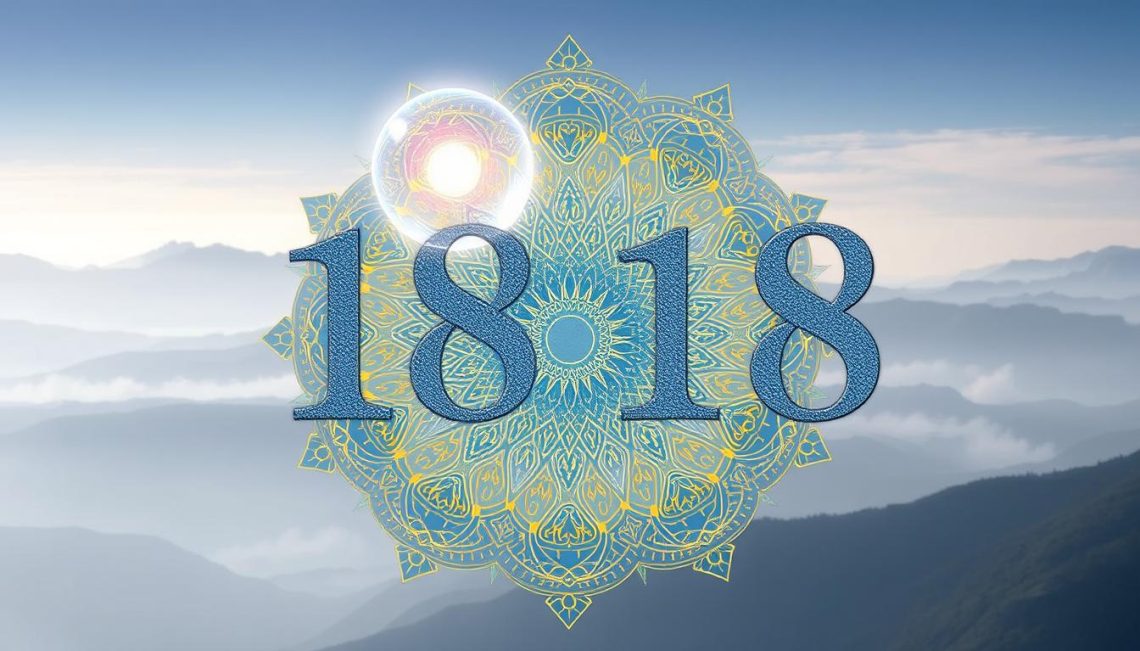 Godzina 18:18 znaczenie