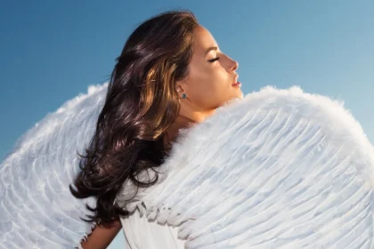 Co oznacza sen o aniele