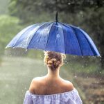 Co oznacza sen o deszczu