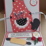 Życzenia urodzinowe dla kucharza