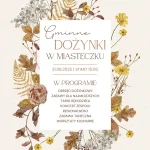 Życzenia na dożynki