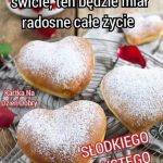 Życzenia na Tłusty Czwartek