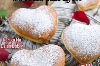 Życzenia na Tłusty Czwartek