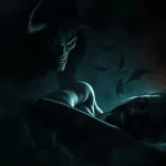 Co oznacza sen o diable