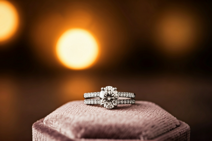 Co oznacza sen o pierścionku