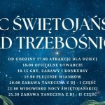 Życzenia na Noc Świętojańską