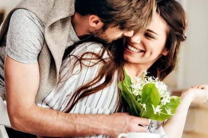 Życzenia na rocznicę ślubu dla żony