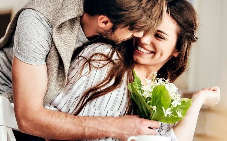 Życzenia na rocznicę ślubu dla żony