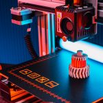 Druk 3d na zamówienie: kiedy warto skorzystać z usługi i jak przygotować się do zlecenia