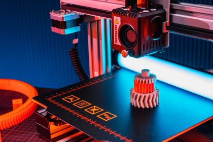 Druk 3d na zamówienie: kiedy warto skorzystać z usługi i jak przygotować się do zlecenia