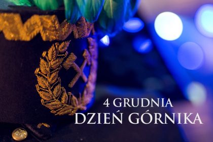 Życzenia na Dzień Górnika