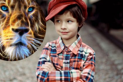 Znaczenie imienia Leon