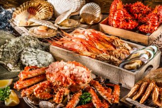 Owoce morza – przewodnik po smakach, wartościach odżywczych i sposobach przygotowania