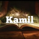 Znaczenie imienia Kamil